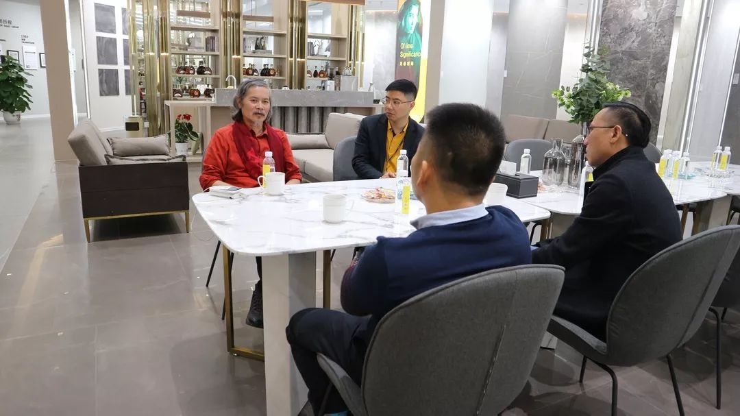 开业一周年，回顾鹰牌2086总部展厅往事(图56)