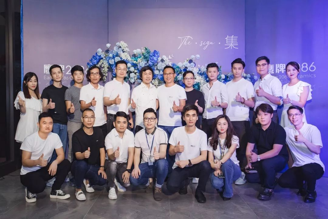 开业一周年，回顾鹰牌2086总部展厅往事(图57)