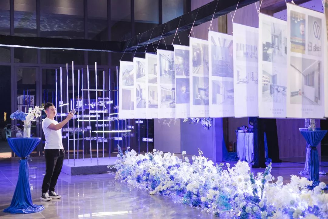 开业一周年，回顾鹰牌2086总部展厅往事(图58)