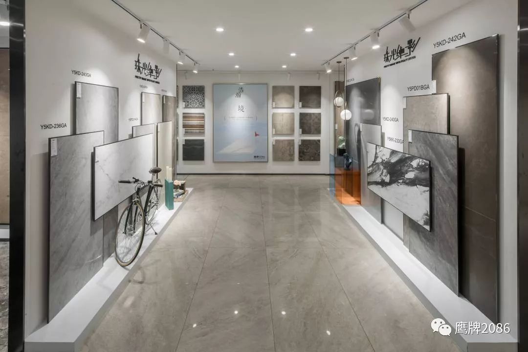 鹰牌2086武汉店，江城武汉，快意江湖中的生活烟火气(图22)