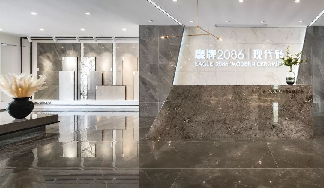 鹰牌2086现代砖，2019世界青年设计师论坛武汉站年度评选，等你来参评(图2)