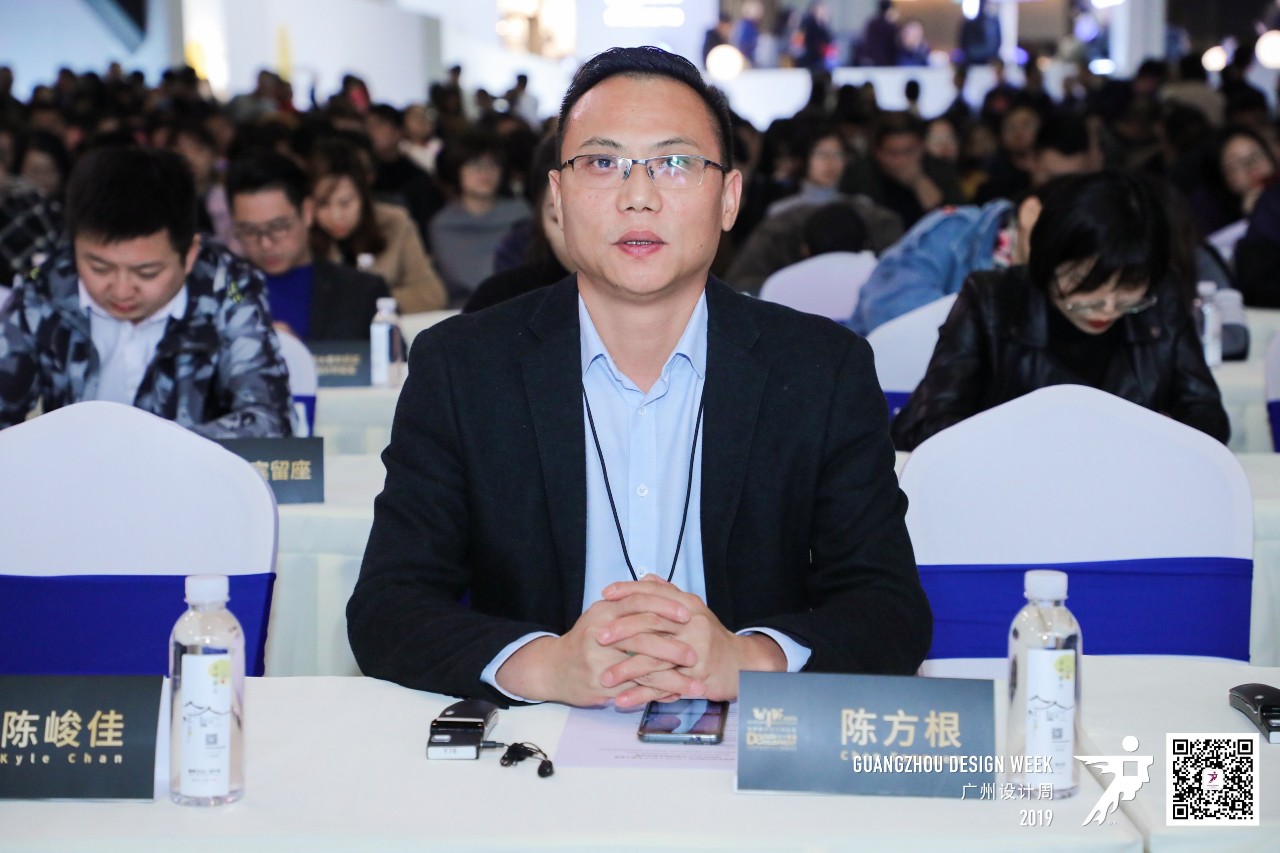 WYDF2019年度世界青年设计师全球总决赛圆满收官(图6) WYDF2019年度世界青年设计师全球总决赛圆满收官(图6)