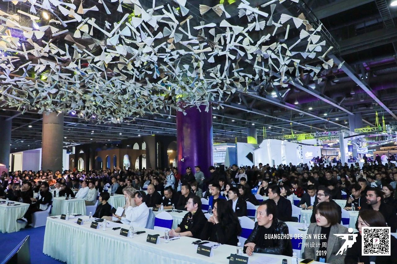 WYDF2019年度世界青年设计师全球总决赛圆满收官(图3)