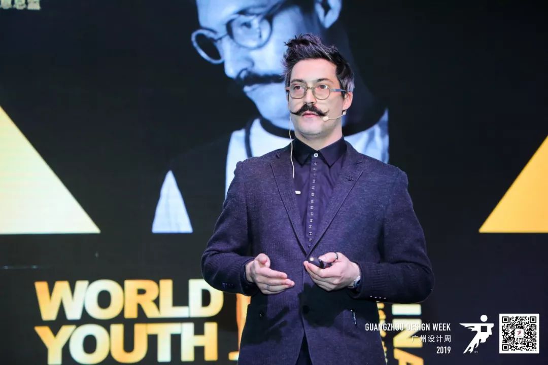 WYDF2019年度世界青年设计师全球总决赛圆满收官(图15) WYDF2019年度世界青年设计师全球总决赛圆满收官(图15)