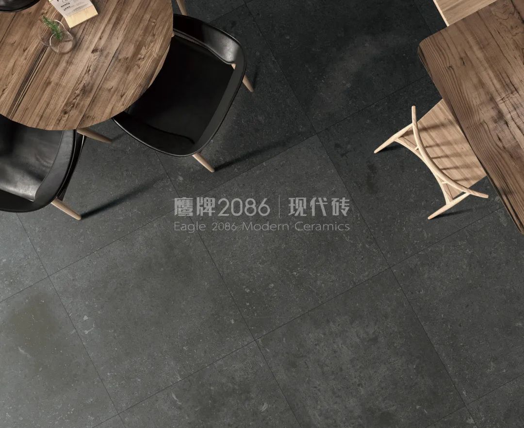 鹰牌2086收藏级水墨京砖荣获“广东省高新技术产品”证书(图5)