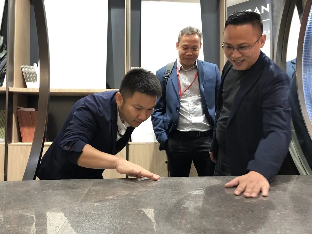鹰牌2086收藏级水墨京砖荣获“广东省高新技术产品”证书(图9)