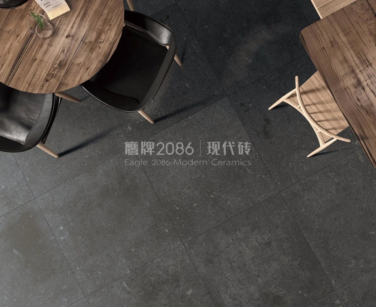 鹰牌2086荣获第16届陶瓷行业新锐榜两大金奖(图9)