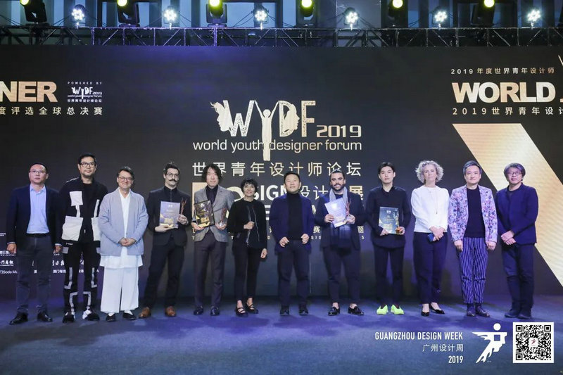 设计青年们请就位！WYDF大中华区100大杰出设计青年招募启动(图5)