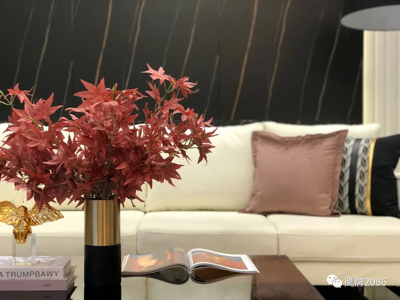 栖居在山水腾冲 | 鹰牌2086云南保山店(图33)