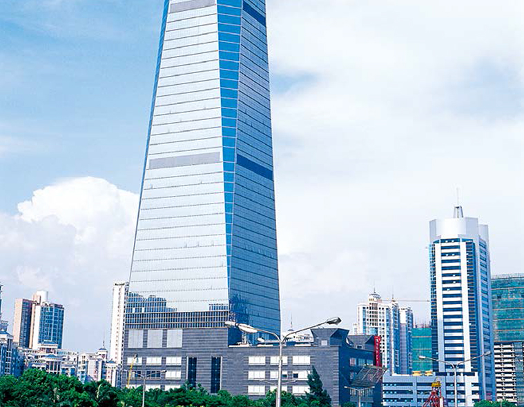 深圳世贸中心