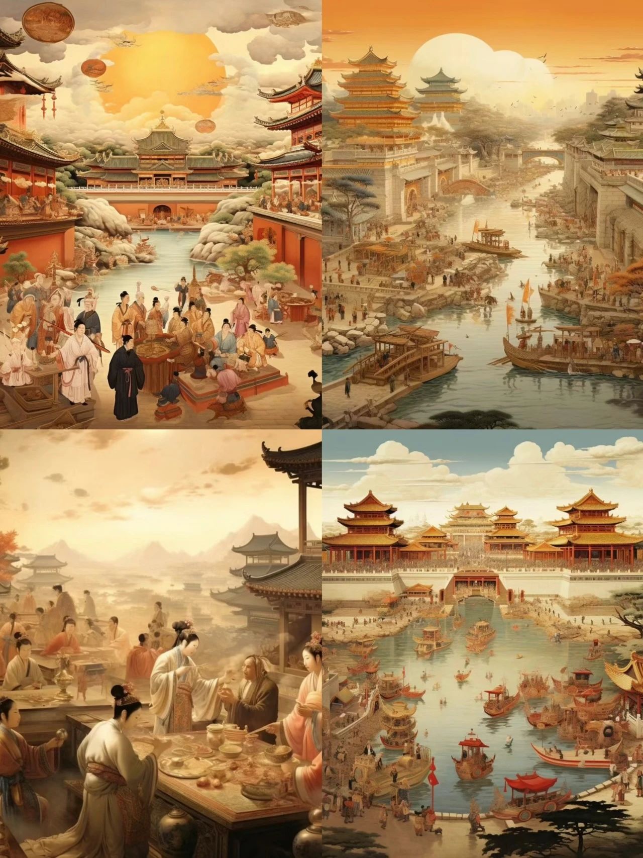 追寻东方生活美学，打造诗意生活方式(图12)