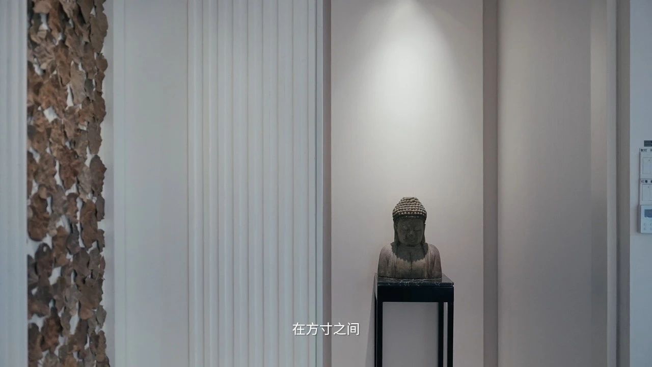 “东方的东方”大师访谈 | 何永明，凝望遥遥东方，一半写实，一半诗意(图12)