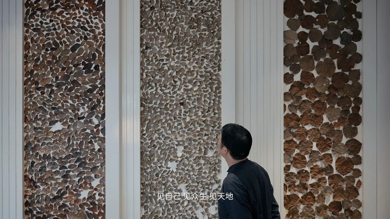 “东方的东方”大师访谈 | 何永明，凝望遥遥东方，一半写实，一半诗意(图13)