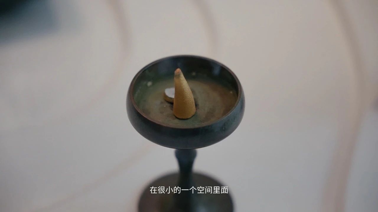 “东方的东方”大师访谈 | 何永明，凝望遥遥东方，一半写实，一半诗意(图15)