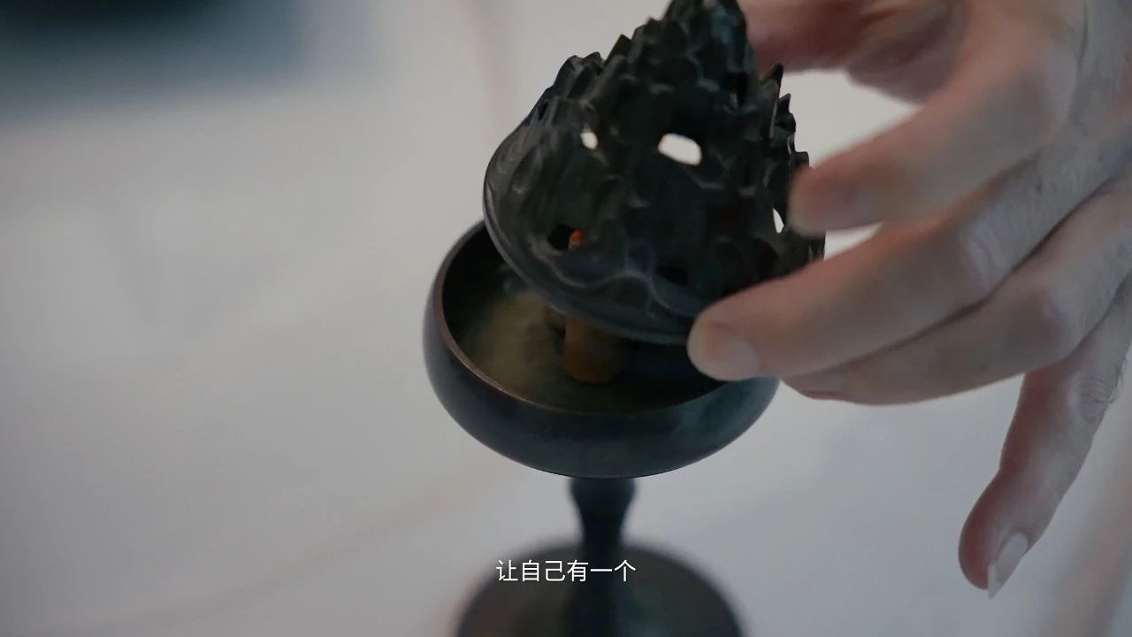 “东方的东方”大师访谈 | 何永明，凝望遥遥东方，一半写实，一半诗意(图16)
