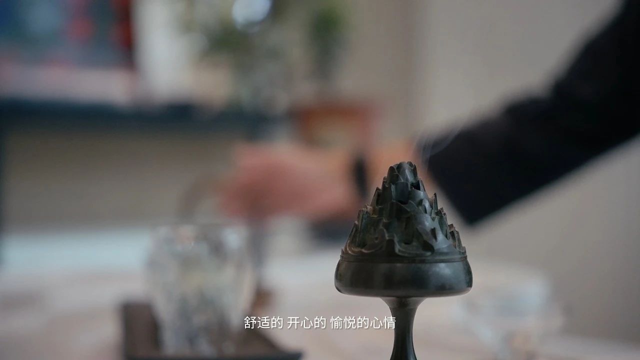 “东方的东方”大师访谈 | 何永明，凝望遥遥东方，一半写实，一半诗意(图17)