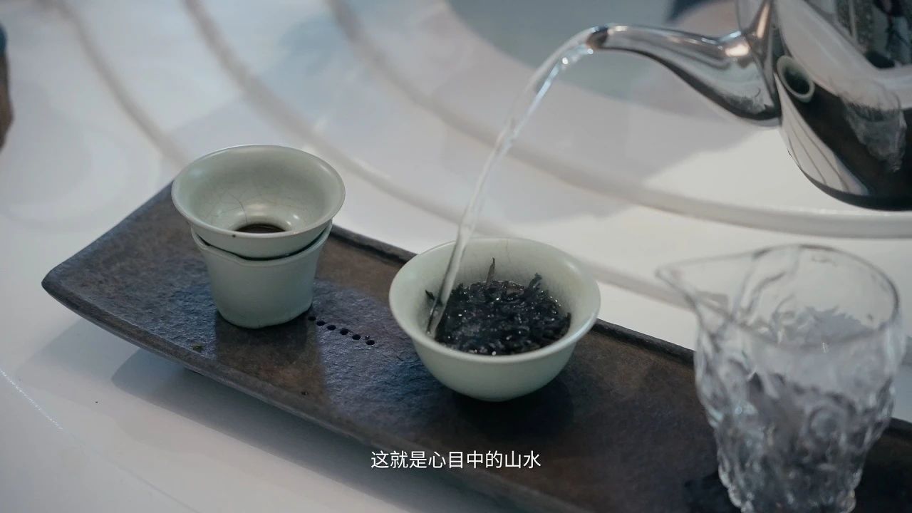 “东方的东方”大师访谈 | 何永明，凝望遥遥东方，一半写实，一半诗意(图18)