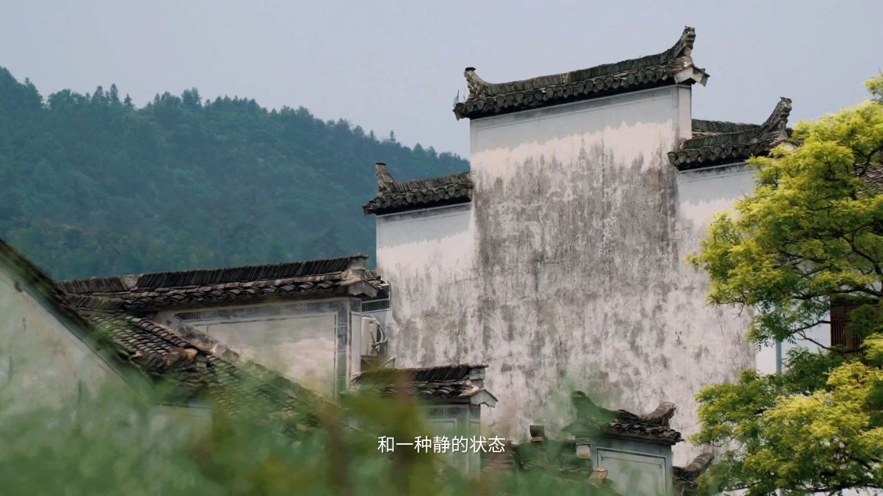“东方的东方”大师访谈 | 何永明，凝望遥遥东方，一半写实，一半诗意(图22)