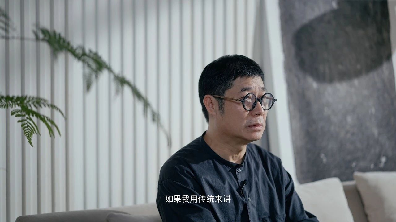 “东方的东方”大师访谈 | 何永明，凝望遥遥东方，一半写实，一半诗意(图28)