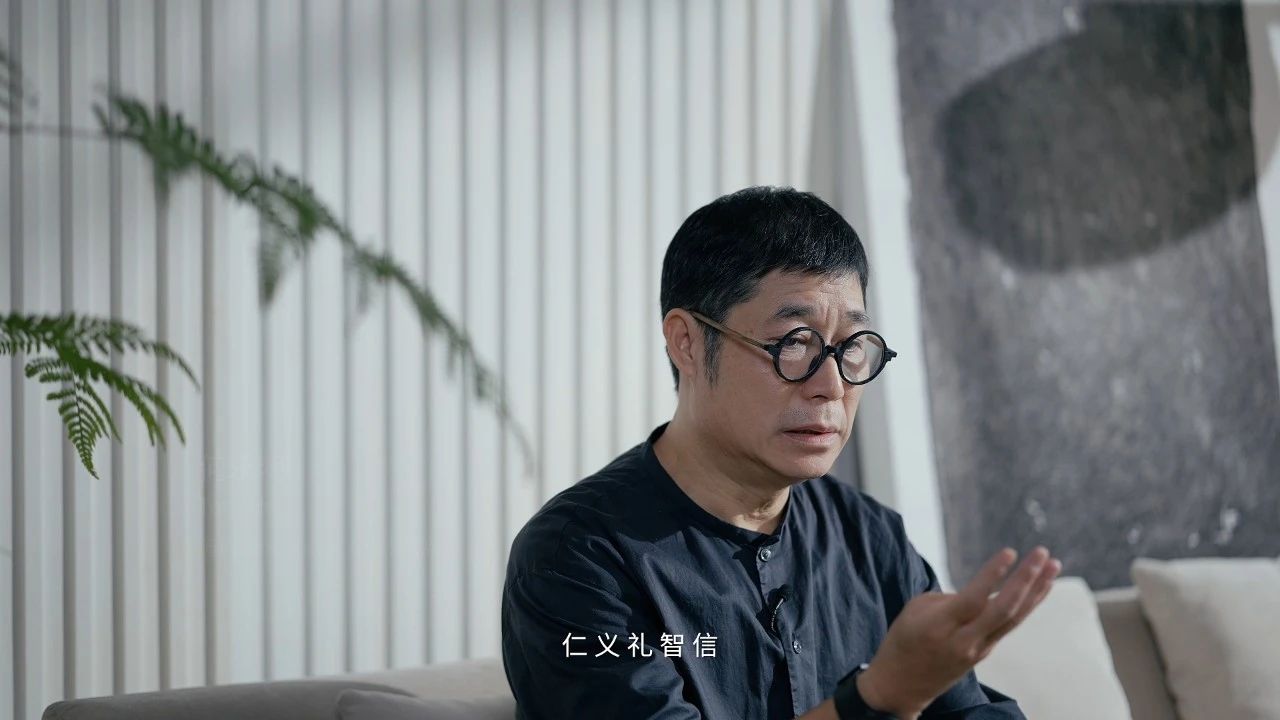 “东方的东方”大师访谈 | 何永明，凝望遥遥东方，一半写实，一半诗意(图30)