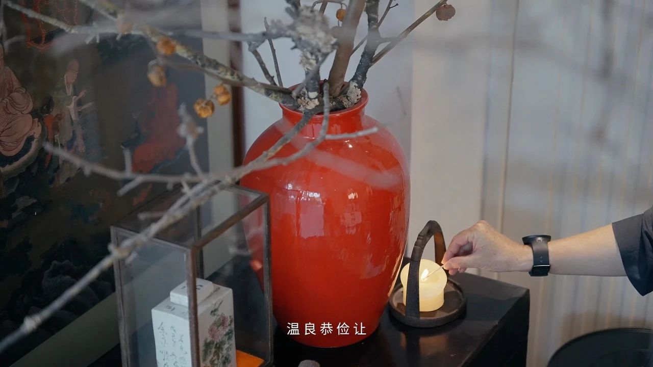 “东方的东方”大师访谈 | 何永明，凝望遥遥东方，一半写实，一半诗意(图31)