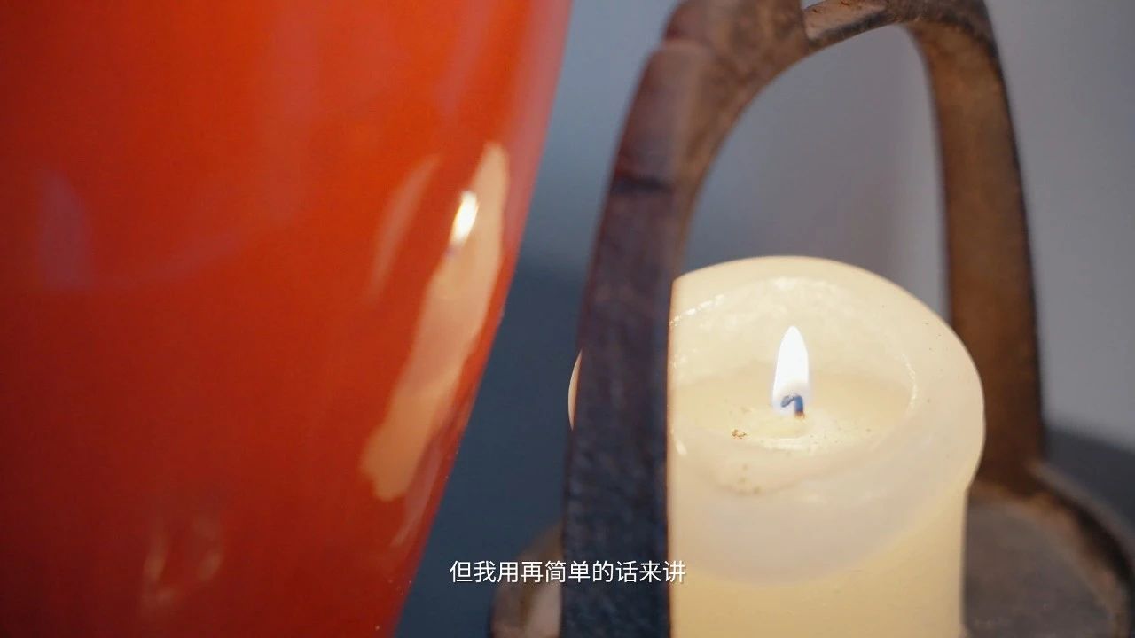 “东方的东方”大师访谈 | 何永明，凝望遥遥东方，一半写实，一半诗意(图32)