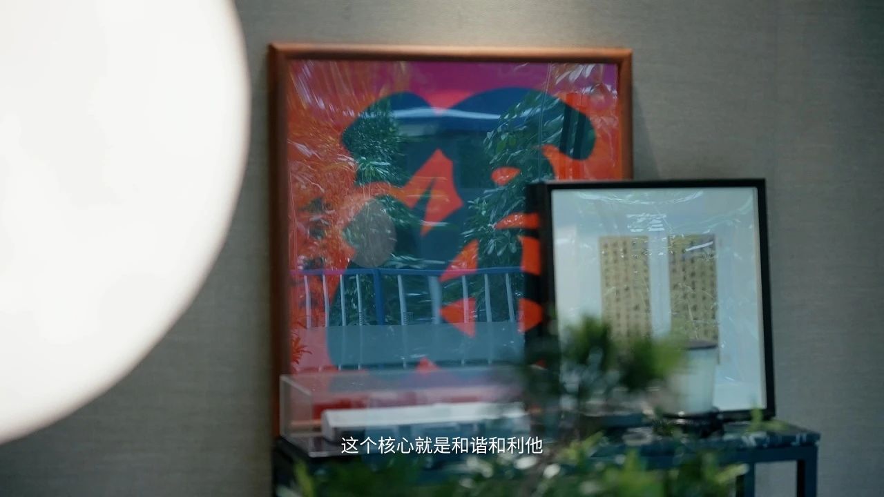 “东方的东方”大师访谈 | 何永明，凝望遥遥东方，一半写实，一半诗意(图33)