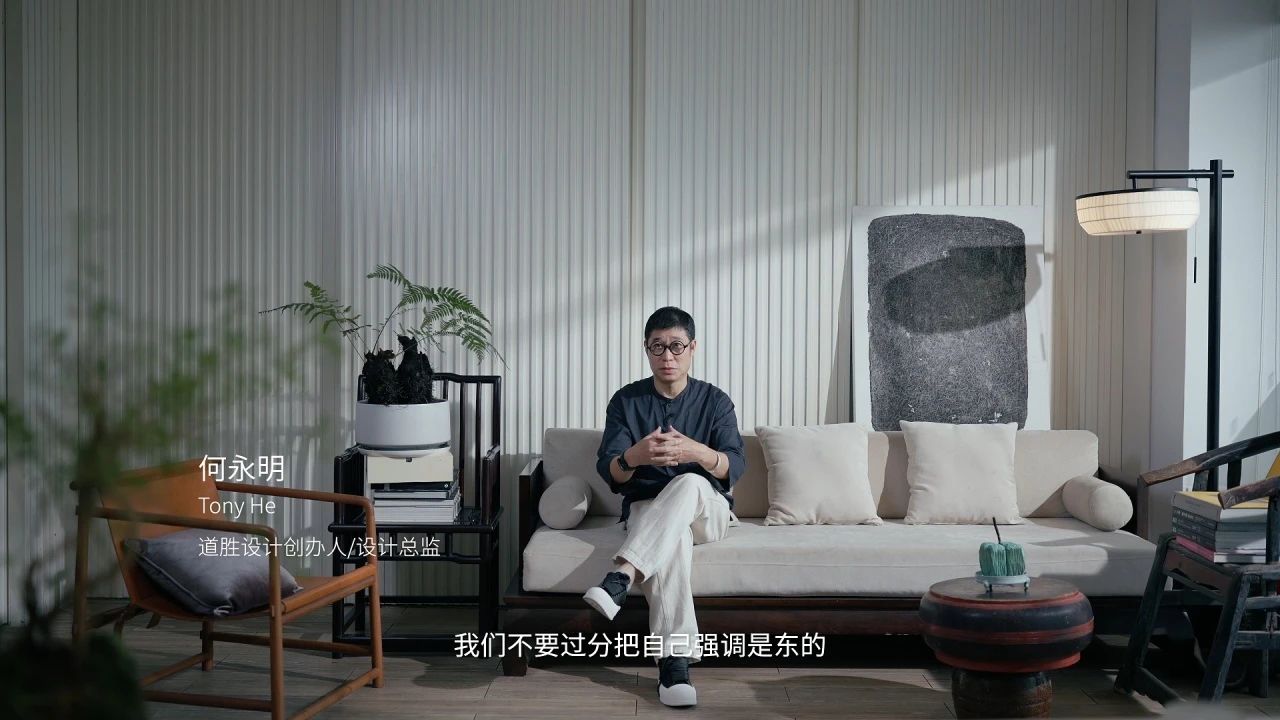 “东方的东方”大师访谈 | 何永明，凝望遥遥东方，一半写实，一半诗意(图40)