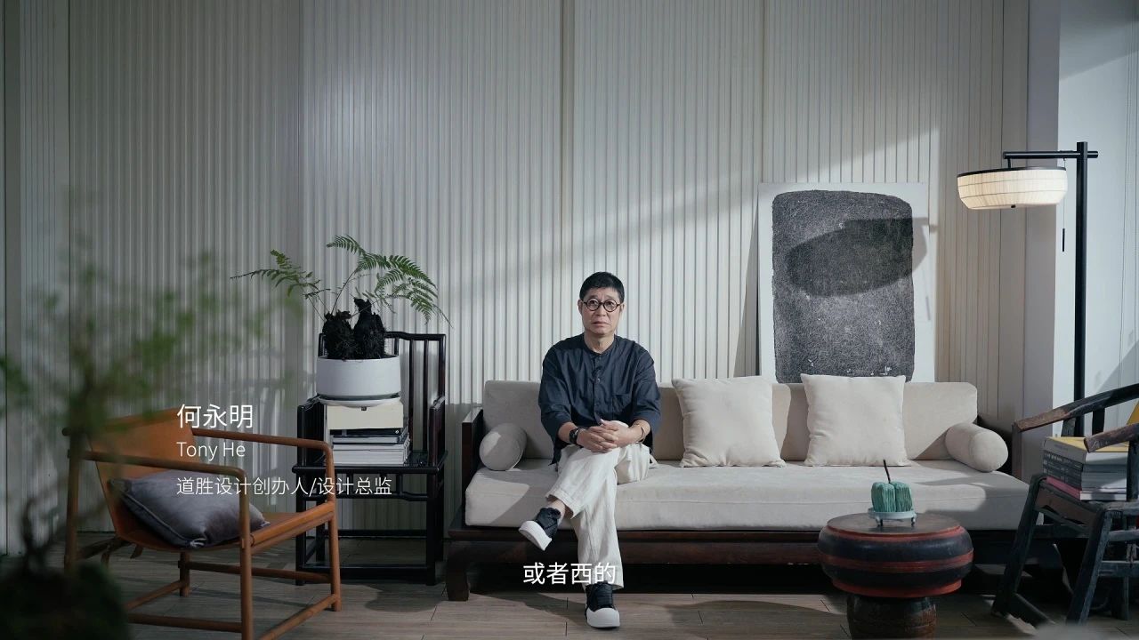 “东方的东方”大师访谈 | 何永明，凝望遥遥东方，一半写实，一半诗意(图41)