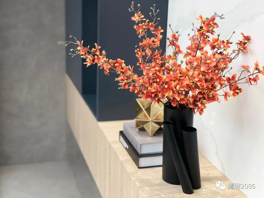 古城老街中的“简生活” | 鹰牌2086广西桂平店(图14)