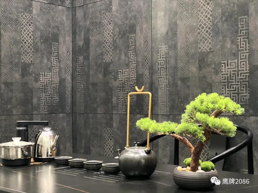 孔子故里，东方圣城 | 鹰牌2086山东曲阜店(图13)
