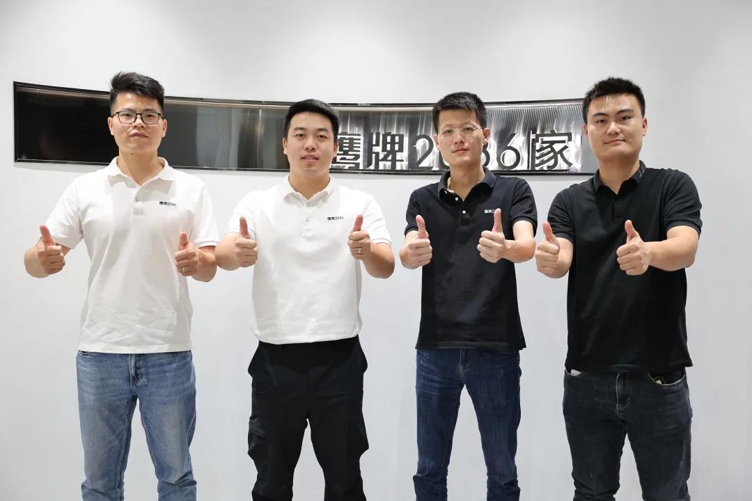 总结过去，强化未来 | 鹰牌2086年中总结会议顺利进行(图5)