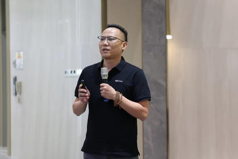 扬帆起航，谱写新篇 | 2021年中总结会议顺利开展！(图36)