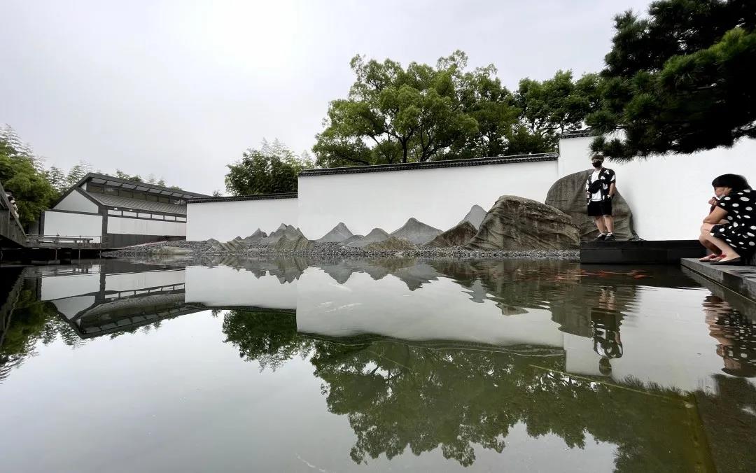 苏州游学招募：一起走进烟雨江南深处(图8)