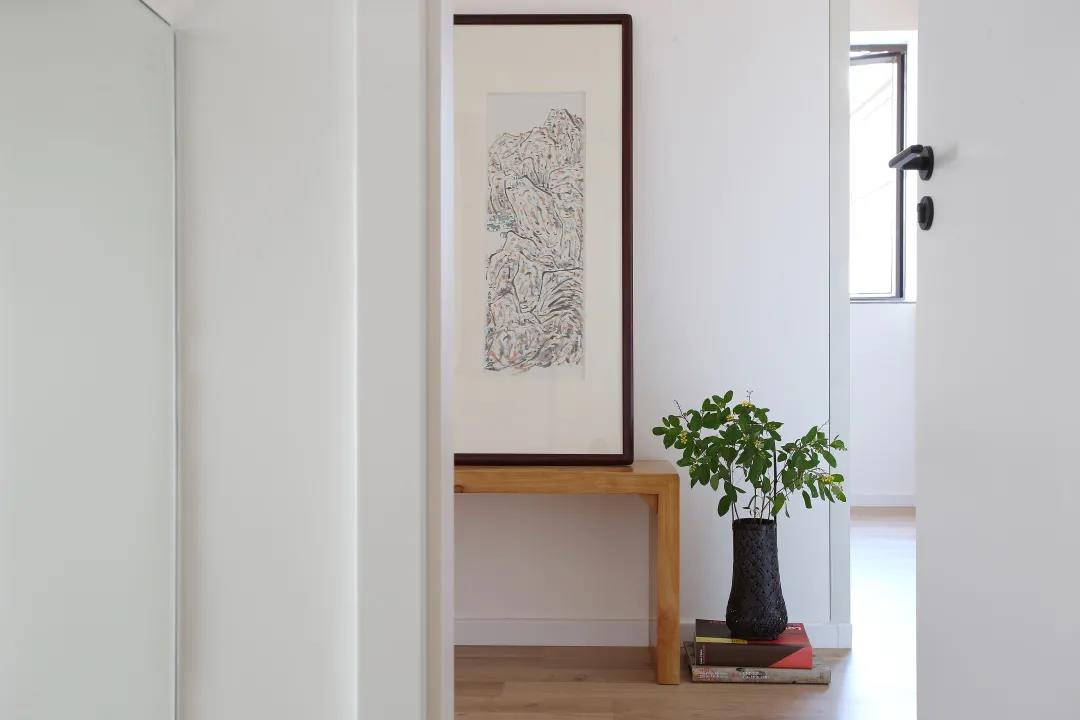 赏析 | 世界青年设计师论坛WYDF2020年度大中华区室内设计金奖——住宅公寓类(图6)