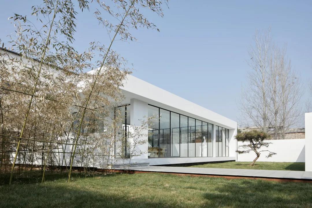 赏析 | 世界青年设计师论坛WYDF2020年度大中华区室内设计金奖——住宅公寓类(图18)