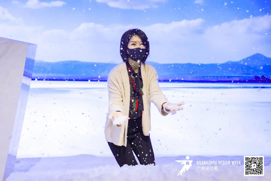 2021广州设计周青春开幕！一起来探索2086种生活(图5)