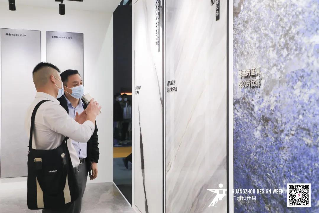 2021广州设计周青春开幕！一起来探索2086种生活(图10)