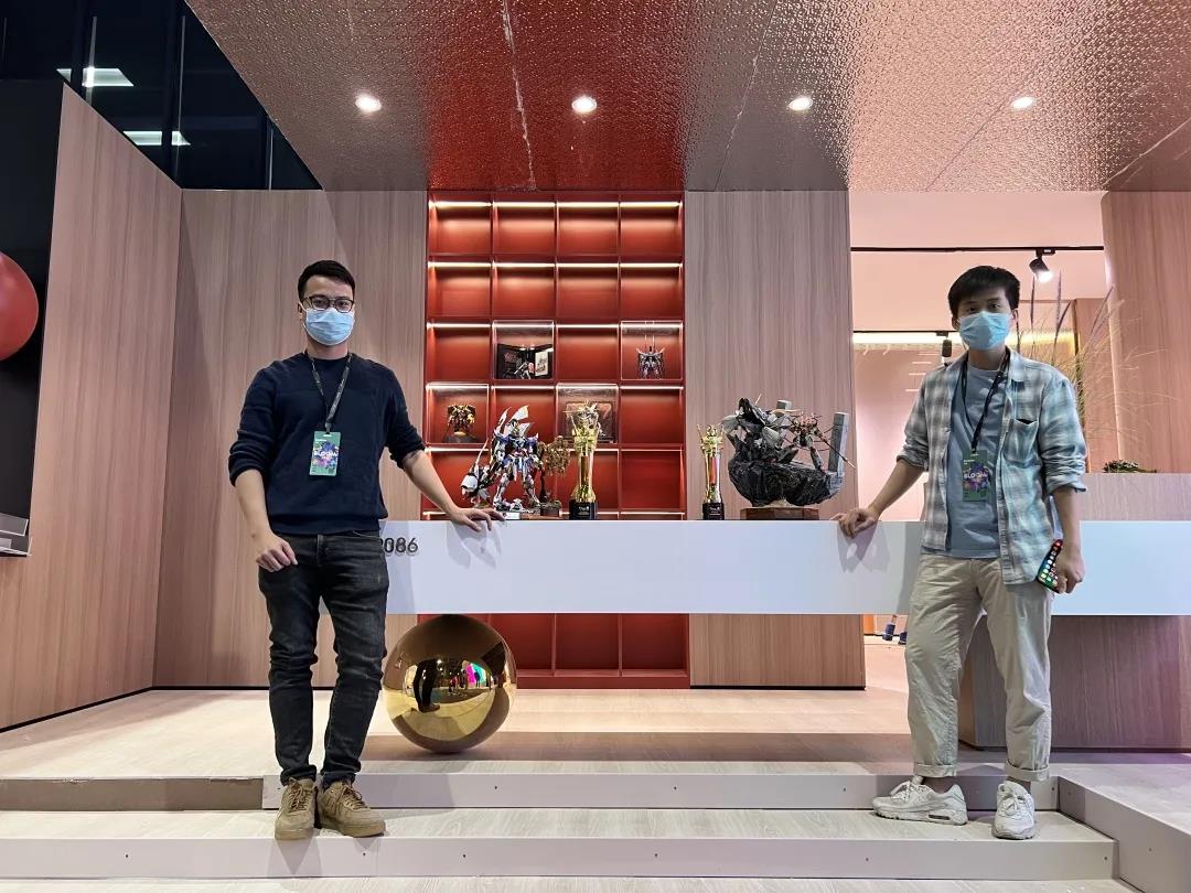 2021广州设计周青春开幕！一起来探索2086种生活(图16)
