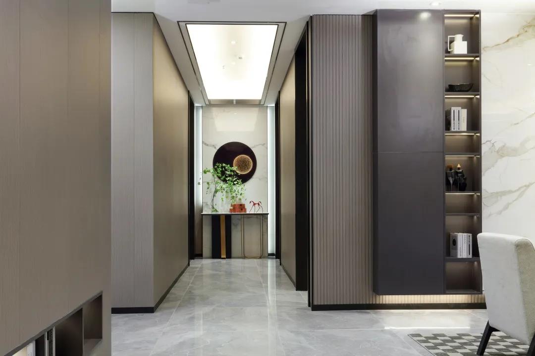 鹰牌2086新店态｜终端门店新法宝，一键更换背景墙(图2)