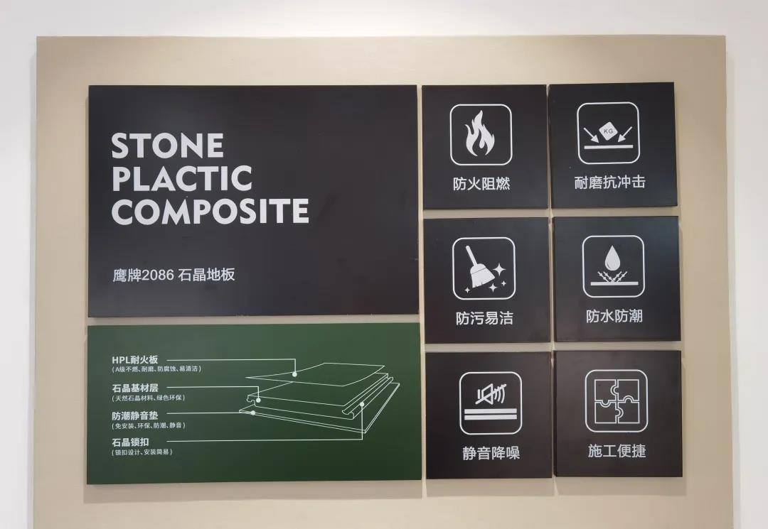 鹰牌2086新店态｜终端门店新法宝，一键更换背景墙(图14)