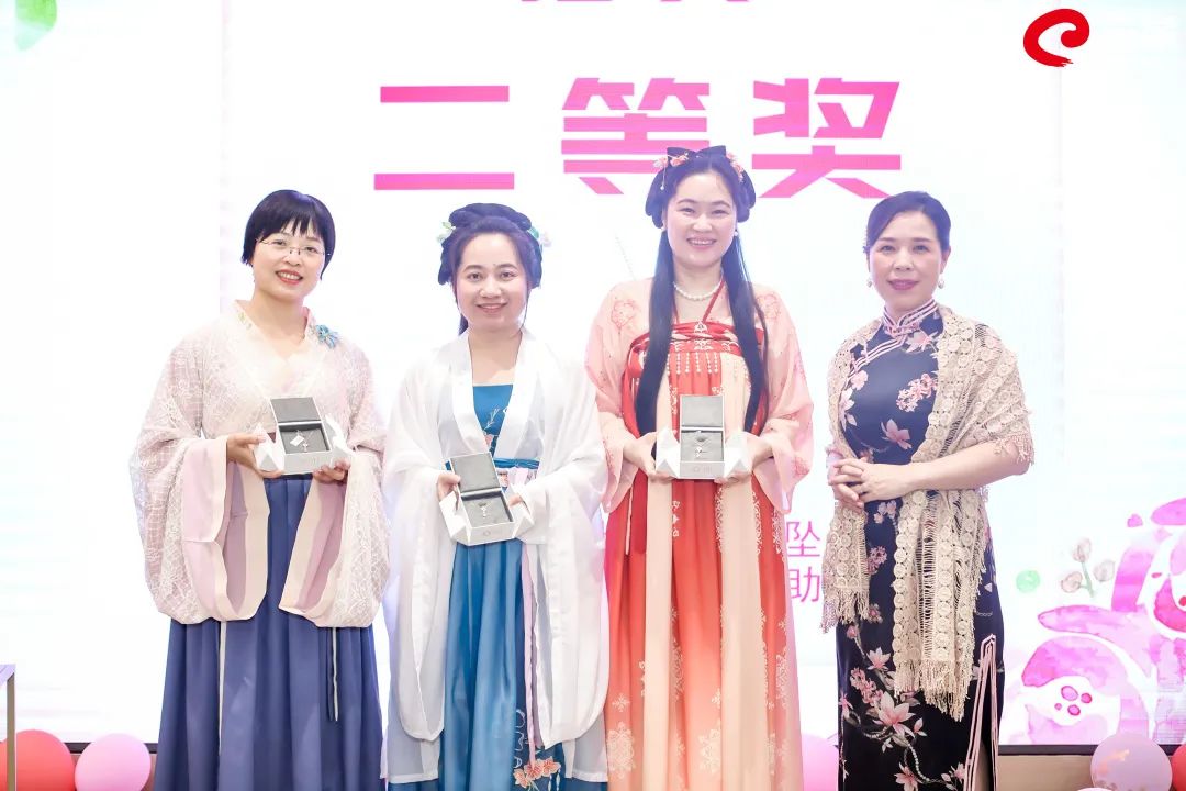 千里江山 花样年华 | 2022佛山站女神节活动圆满落幕(图33)