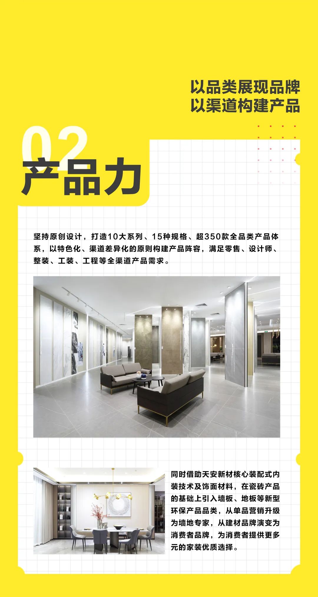 全国招商 | 选择鹰牌2086，六大动力引领高质量发展！(图3)