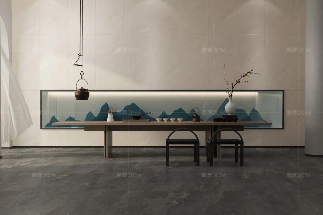 选对背景墙，你家也能"C位出道"！(图4)