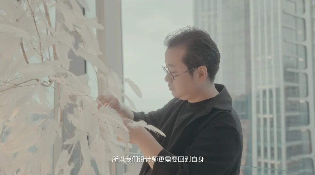 “东方的东方”大师访谈 | 韦金晶，以文为脉，看东方语境下如何实现当代转译(图17)